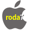 Aplicativo roda7 para iOS