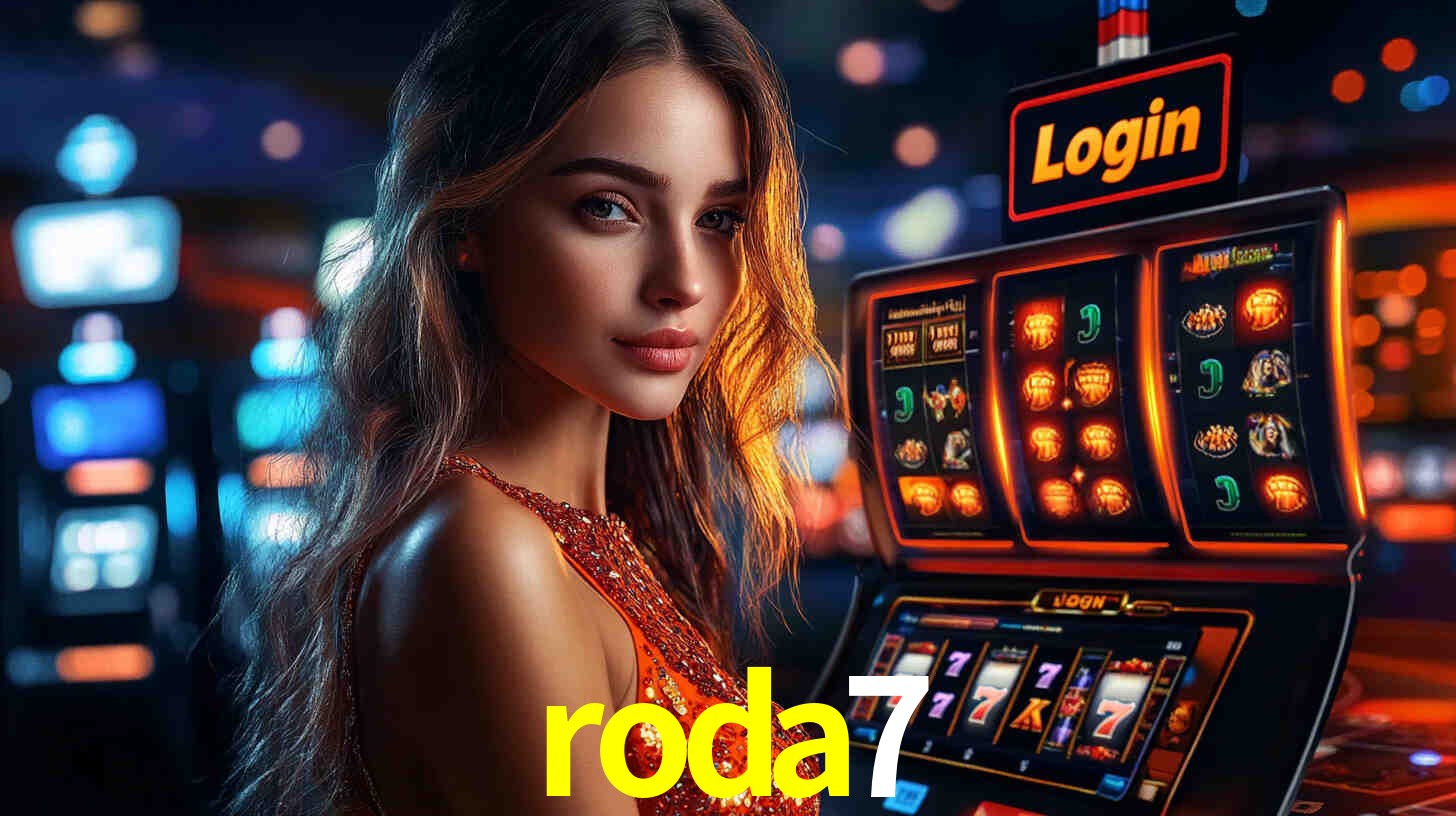 Experiência VIP roda7