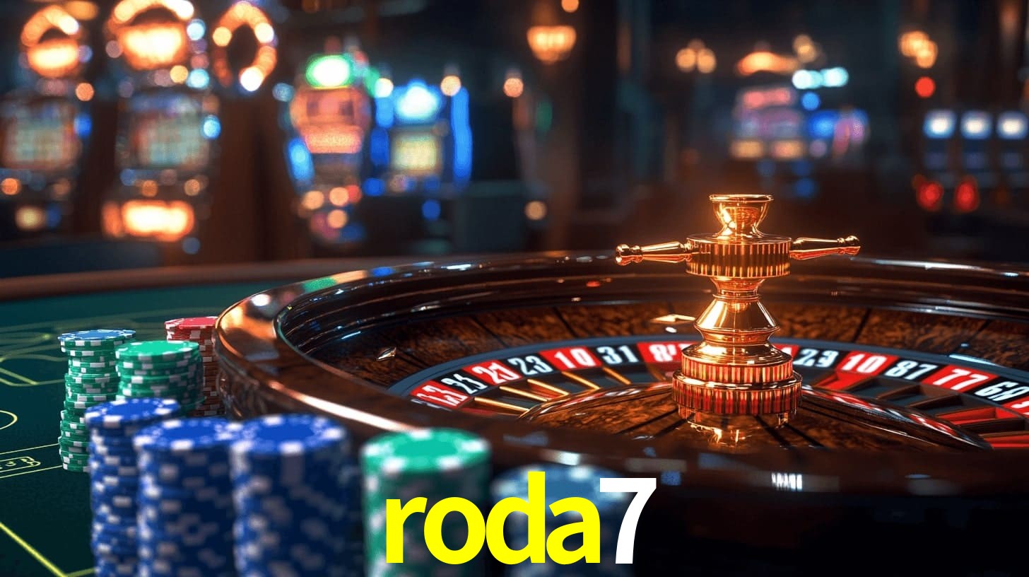 Welcome Bonus roda7