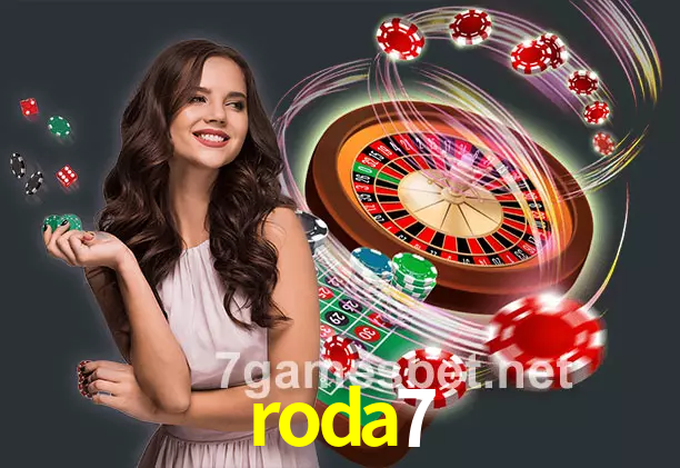 vivo no cassino roda7