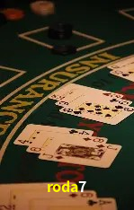 Estatísticas Esportivas roda7