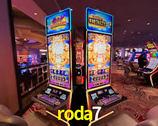Sinta a adrenalina dos jogos de cassino com roda7