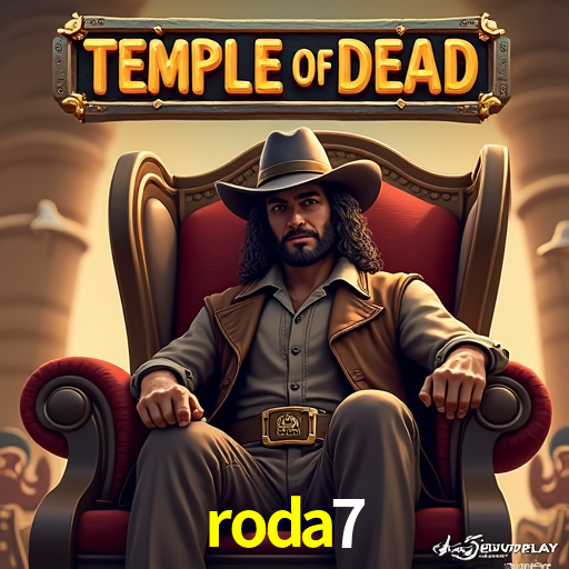Game Providers roda7