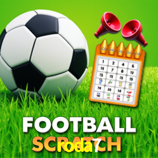 APP oficial da roda7 para mobile