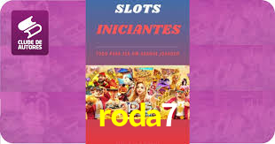 Ofertas Imperdíveis na roda7: Promoções e Bônus Que Valem a Pena