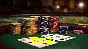 Benefícios VIP na roda7