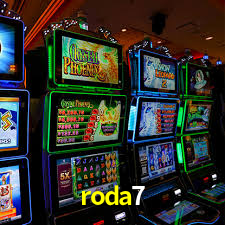 VIP Casino roda7