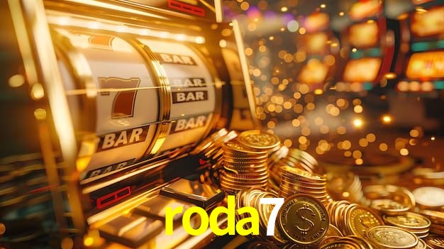 Jackpots e promoções na roda7