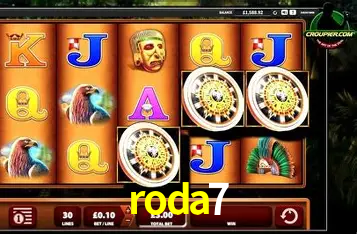 Jogo Aviator roda7