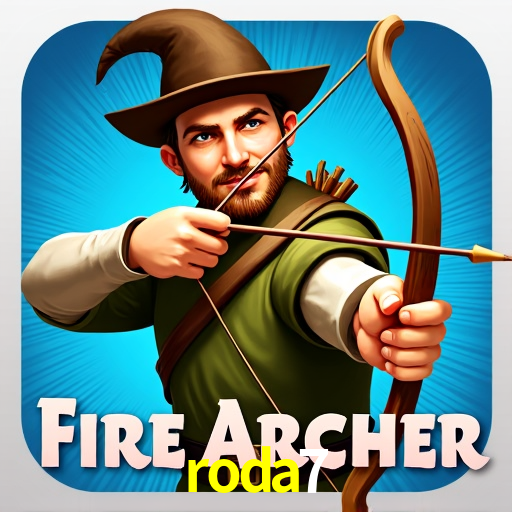 Descubra a Magia dos Jogos de Arcade no roda7