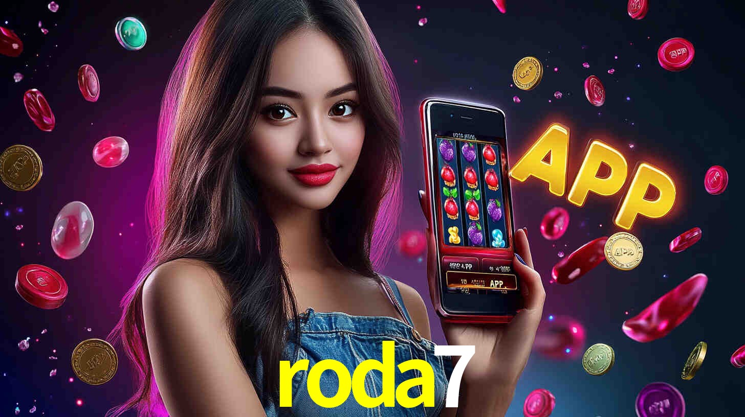 Diretório de Jogos roda7