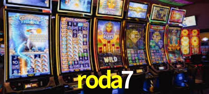Mercados ao vivo e cash out na roda7