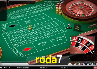 Programa VIP roda7