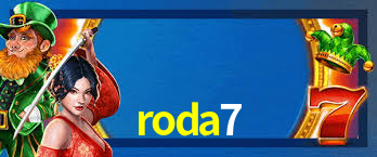 Live Casino roda7