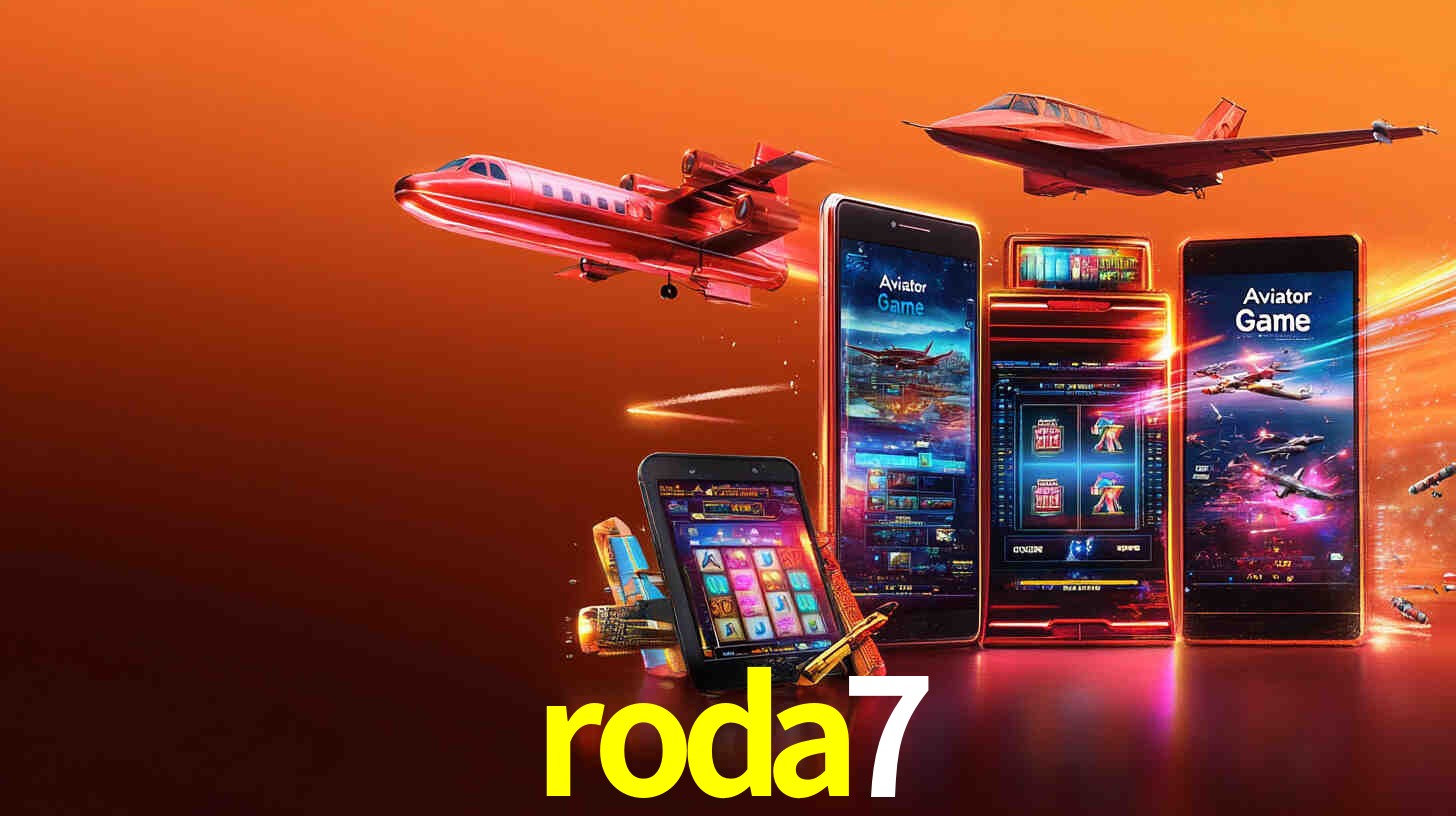 Estatísticas do Jogo roda7