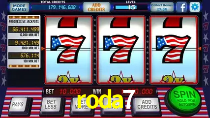 Bônus Diários roda7