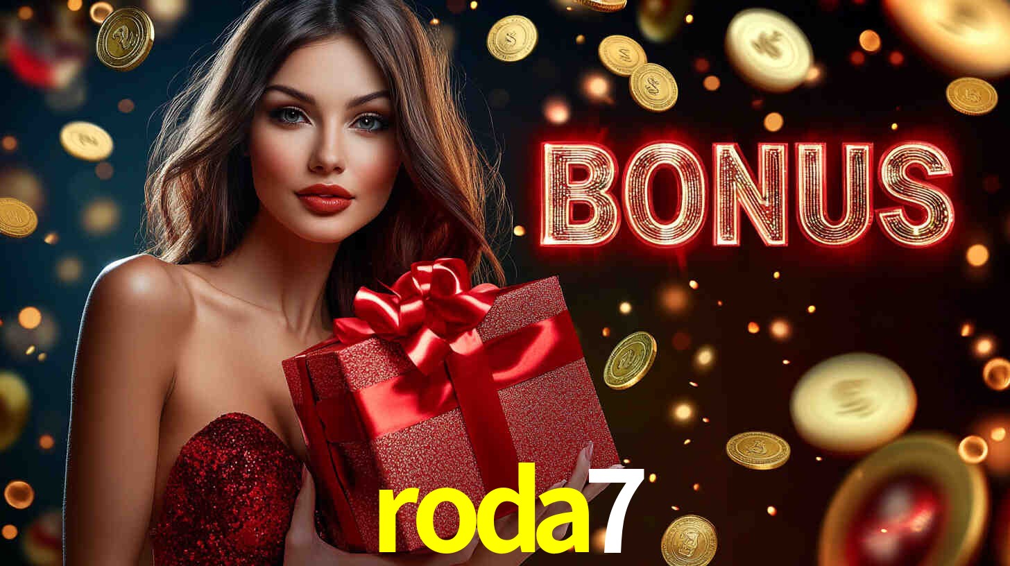 Jogos de Slot roda7