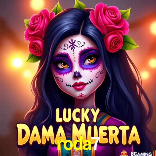 Descubra o Mundo do Cassino Online com roda7