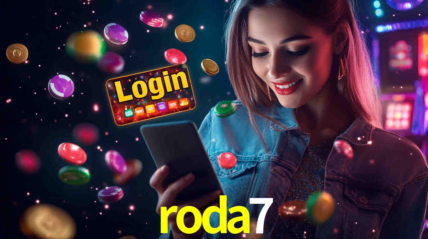 Casino Ao Vivo roda7